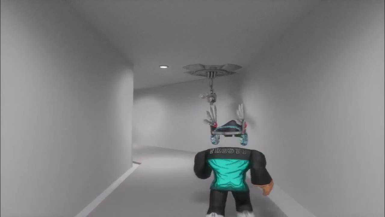 Roblox animation blender