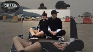 Virgoun - Bukti ( speed up )