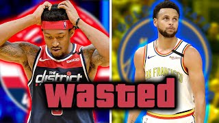 11 NBA Players Whose Talents Are Getting WASTED