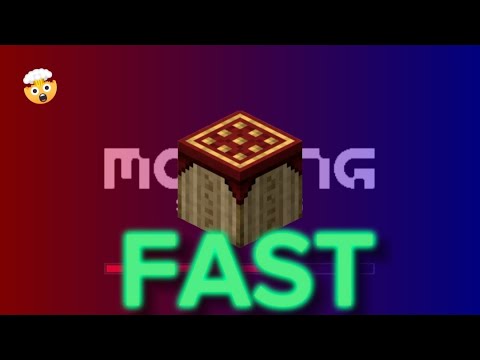 Increase Minecraft Loading Speed Instantly! 🤩 But How? 🤔