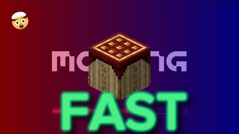 Increase Minecraft Loading Speed Instantly! 🤩 But How? 🤔