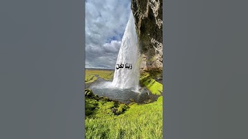 تلاوة الشيخ ياسر الدوسري #قرآن #nature