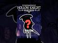 Guess The Hollow Knight NPC 1 #shorts