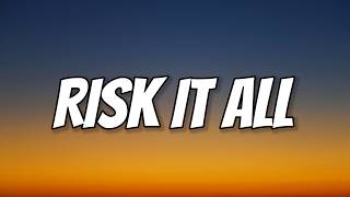 Bruno Mars - Risk It All 