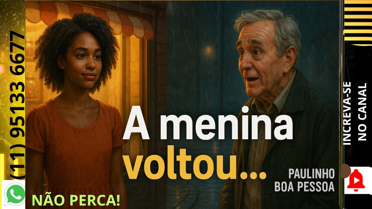 O EMPRÉSTIMO. (TEM DÍVIDA QUE NÃO DEVEMOS RECEBER)