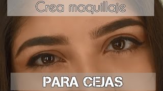 COMO HACER POMADA PARA CEJAS