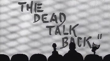The Best of MST3K: The Dead Talk Back | Moviesucktastic