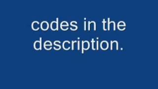 call of duty black ops wii cheat codes