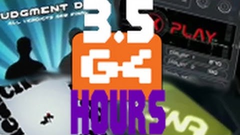 G4 Tech TV (Retro TV compilation 1)