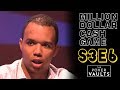 Million dollar cash game s3e6 full episode poker show