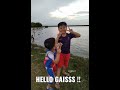 Hello kawan