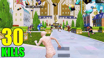 30 KILLS😍 MY NEW RECORD in NEW MODE 🔥 SAMSUNG,A3,A5,A6,A7,J2,J5,J7,S5,S6,S7,59,A10,A20,A30,A50,A70