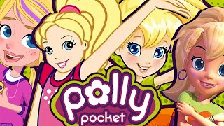 The STRANGE Evolution of Polly Pocket