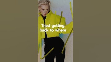 Thumbnail of Alison Goldfrapp, Hey Hi Hello (Lyrics - Chorus)