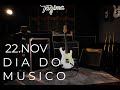 DIA DO MUSICO TAGIMA