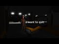 malak finds a job