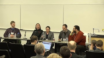 DevOps UMN 2017: How does you group DevOps?