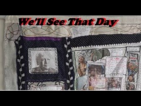 Karima Brooke WeSpeakPoetry