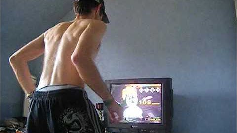 Overgate:Tabibito (expert):AAA (x3) No Bar [Home score]