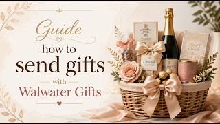 Gift Baskets Europe: The Complete Guide to Sending a Gift That Lands (2026)