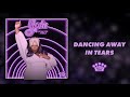Capture de la vidéo Yola - "Dancing Away In Tears" [Official Audio]