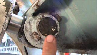 Part 3 Bobcat Hydraulic Cylinder Repair