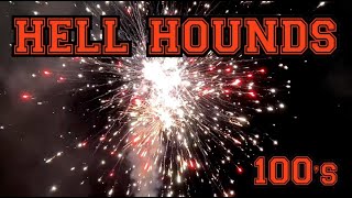 Hell Hounds 100's