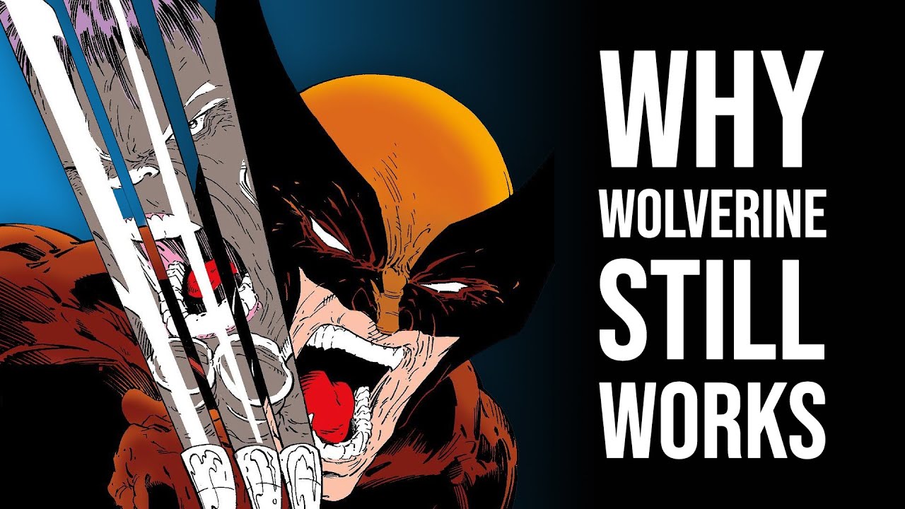 What Makes This Comic Great? Wolverine, the BEST There Is...