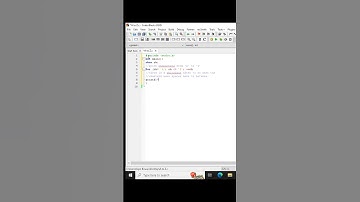 C Program to Display Characters from A to Z#Code:Blocks