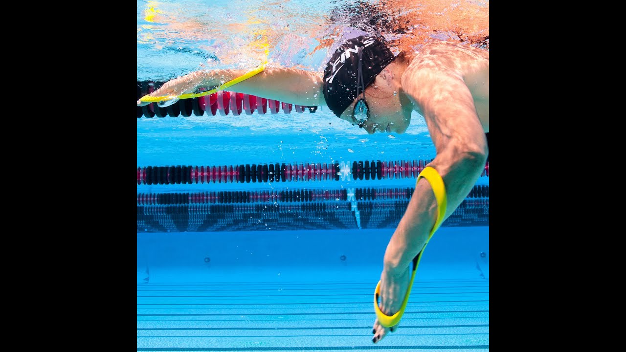 Finis Forearm Fulcrum