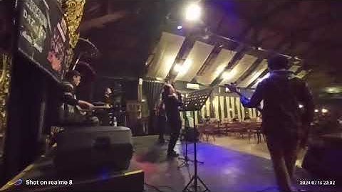 BABYBAND - I MISS YOU BUT I HATE YOU // TRIBUTE SLANK