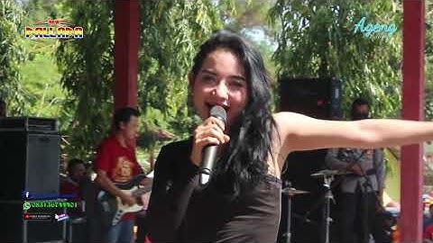 KOPI LAMBADA "Lala widi" NEW PALLAPA Live curug sewu kendal 2019