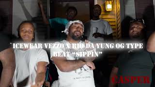 [FREE] Icewear Vezzo x Rio Da Yung OG Type Beat "SIPPIN"