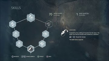 Styx Shards of Darkness Equip Alchemy Tool Armor