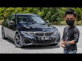 2021 G20 BMW M340i xDrive full Malaysian review - worth RM402k? You bet!