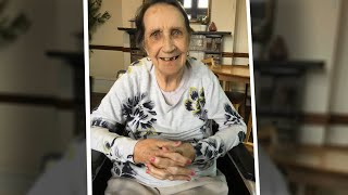 In Loving Memory Of Doris Datson