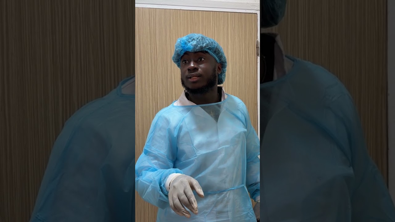 PaulYvesHeyTien - Docteur Hervé