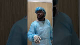 PaulYvesHeyTien - Docteur Hervé