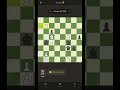 October 23, 2025 Daily Chess Puzzle | Chess.com #chess #shorts