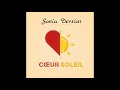 Sonia dersion  coeur soleil