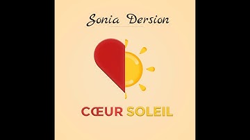 #zoukclassic SONIA DERSION - COEUR SOLEIL #zoukvibe