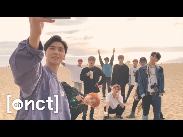 Download lagu lemonade nct 127 ilkpop