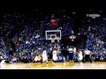 Kobe Bryant still has it - Reverse layup vs GS Warriors (2014)