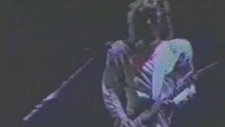 Video thumbnail of "Styx 81 - Great White Hope"