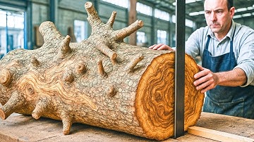 Latest Inventions, Secrets Upgrading Your Woodworking Skills 一 You Should Know About This Tool Soon!