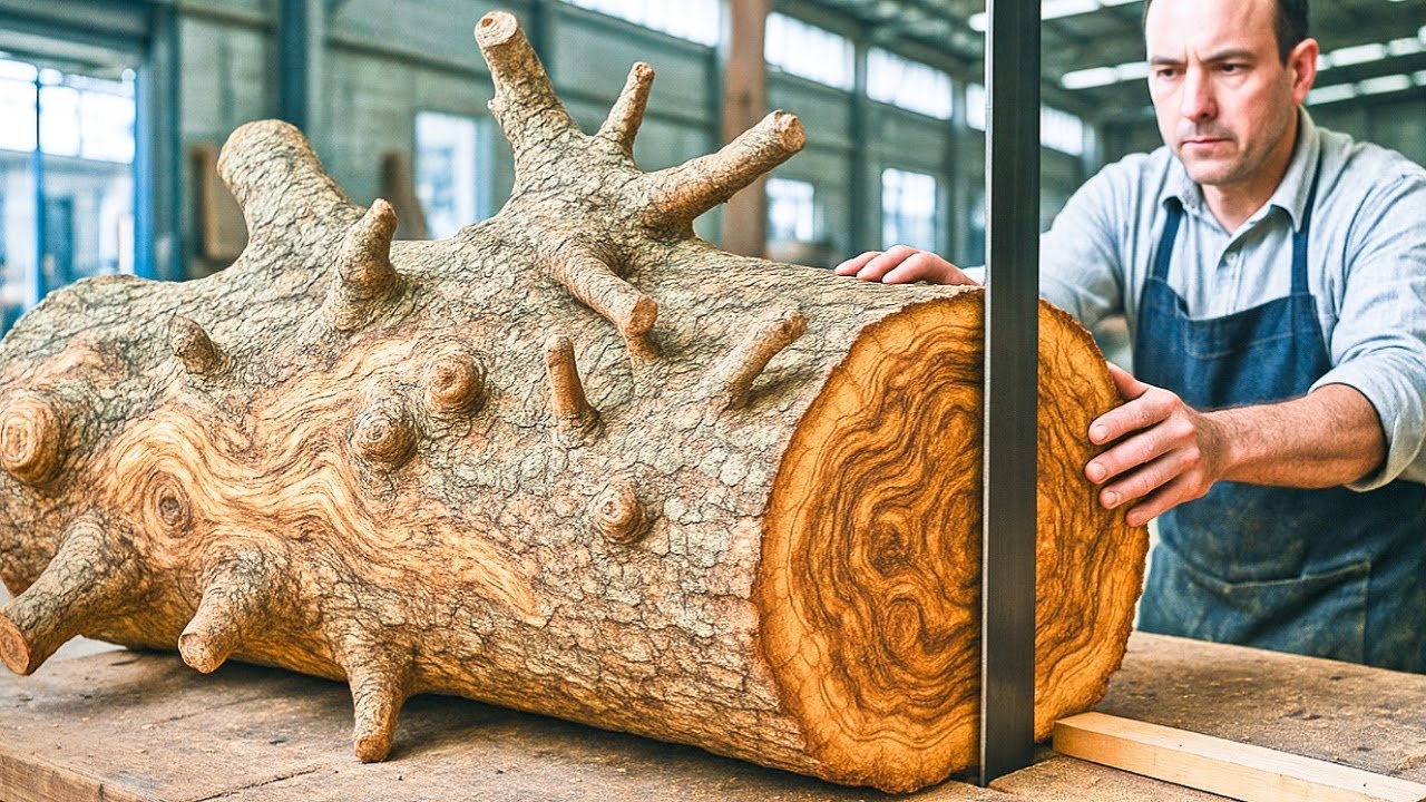 Latest Inventions, Secrets Upgrading Your Woodworking Skills 一 You Should Know About This Tool Soon!