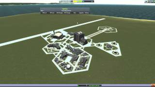 A Brief Introduction to Kerbal Construction Time