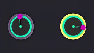 AppDynSys : Coupled Oscillators : Sync