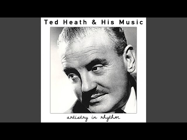 Ted Heath - Besame Mucho