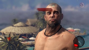 Dead Island Definitive Edition Xian Playthrough Story Act I Session 01 Part 4